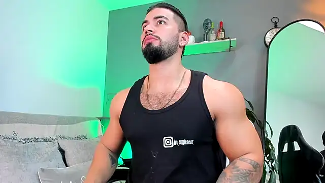 jaxon colton online show from February 2025 05:30:02 PM