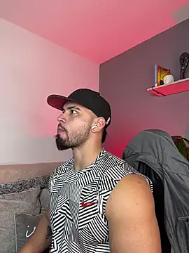 jaxon colton online show from February 2025 02:16:02 AM