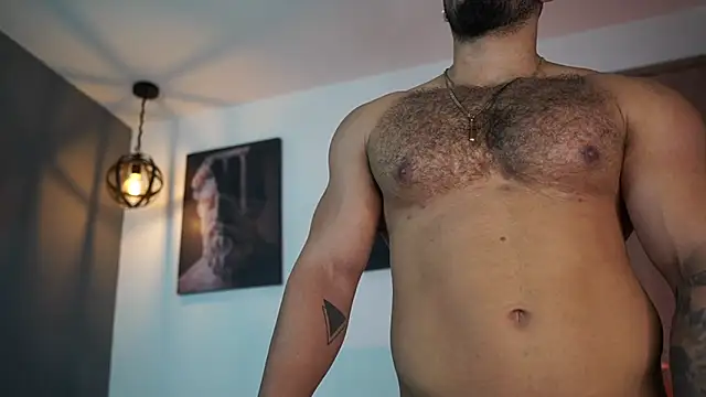 jaxon colton online show from February 2025 07:23:01 AM