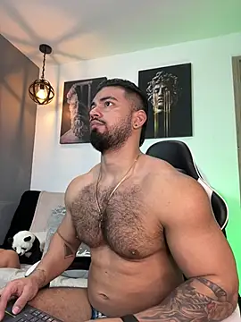 jaxon colton online show from February 2025 04:26:01 PM