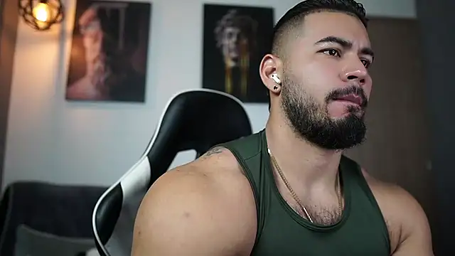 jaxon colton online show from March 2025 12:34:02 AM