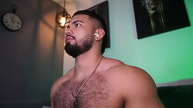 jaxon colton online show from March 2025 04:15:02 AM