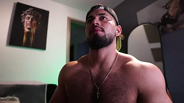 jaxon colton online show from March 2025 07:31:02 AM