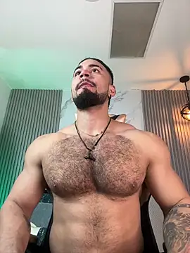 jaxon colton online show from September 2025 10:12:01 PM