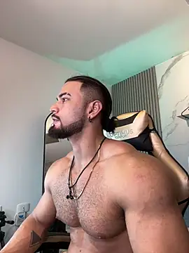 jaxon colton online show from October 2025 01:47:01 AM