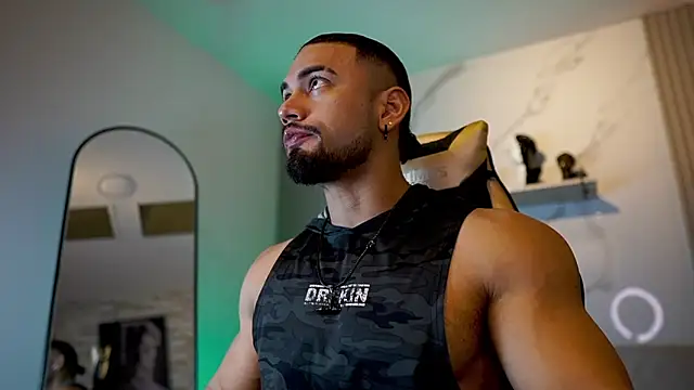 jaxon colton online show from October 2025 02:22:02 AM