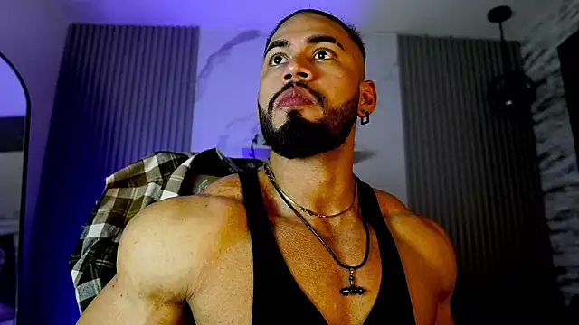 jaxon colton online show from November 2025 02:25:02 AM