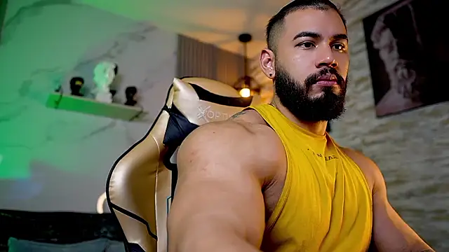 jaxon colton online show from January 2026 01:31:02 AM