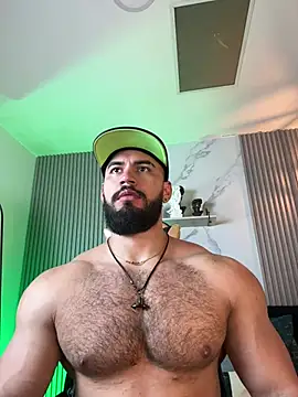 jaxon colton online show from February 2026 12:15:02 AM