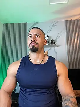 jaxon colton online show from February 2026 12:47:02 PM