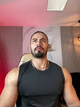 jaxon colton online show from March 2026 01:18:01 PM