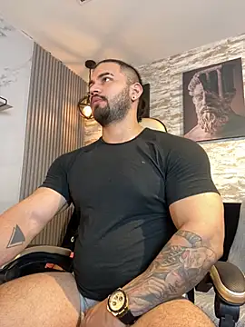 jaxon colton online show from April 2026 01:01:02 AM