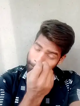 INDIANBOY7439 online show from March 2026 07:56:01 AM