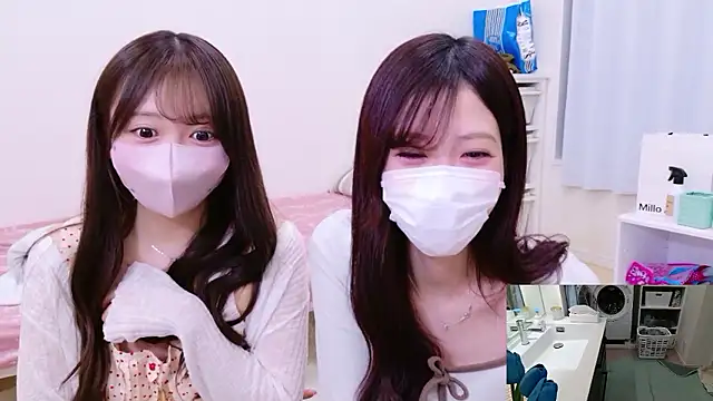 oxo yuna oxo online show from April 2026 01:57:02 PM