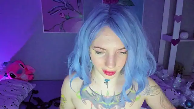 Snapshot of AnneTenet chatting on December 2024 09:12:01 AM AnneTenet online show from December 2024 09:12:01 AM