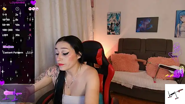 Snapshot of yeliana_sexxy chatting on July 2026 05:54:02 AM yeliana sexxy online show from July 2026 05:54:02 AM