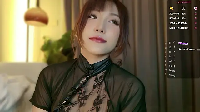 itsjoy universex online show from March 2026 04:46:02 AM