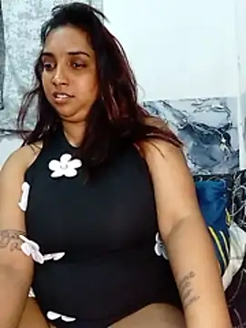 GORGEOUSLIPS online show from December 2025 03:52:01 PM