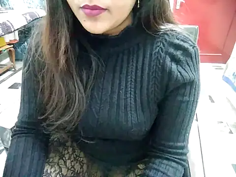 aarushi sharmaa online show from February 2025 07:24:02 AM