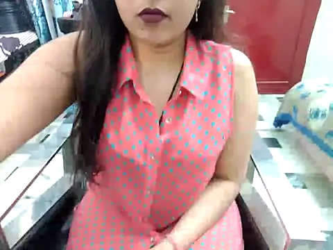 aarushi sharmaa online show from March 2025 12:20:01 PM