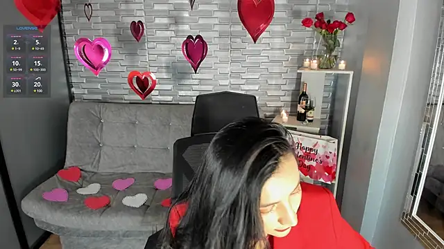 coniie jhons online show from February 2025 11:42:02 AM