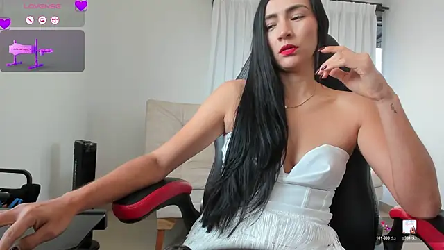 coniie jhons online show from April 2026 11:47:01 AM