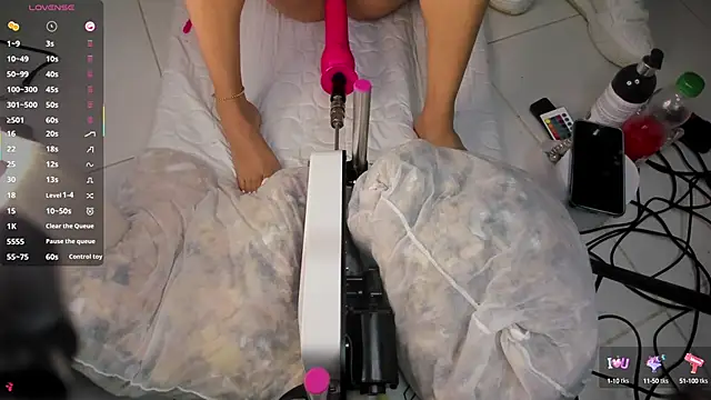 Snapshot of Daila_20_ chatting on February 2025 01:17:02 PM Daila 20 online show from February 2025 01:17:02 PM