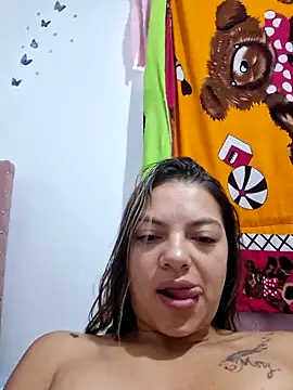 Snapshot of Daila_20_ chatting on October 2025 02:07:02 PM Daila 20 online show from October 2025 02:07:02 PM