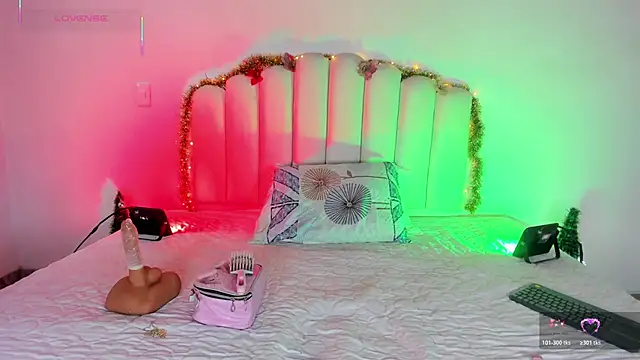 Snapshot of Daila_20_ chatting on December 2025 11:30:02 AM Daila 20 online show from December 2025 11:30:02 AM