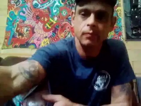 Buffshagswell online show from November 2025 07:26:01 PM