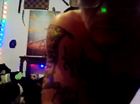 Buffshagswell online show from November 2025 02:12:01 AM