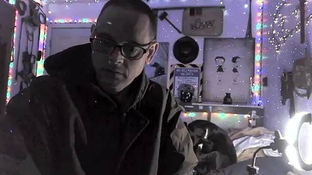 Buffshagswell online show from January 2026 03:39:01 PM