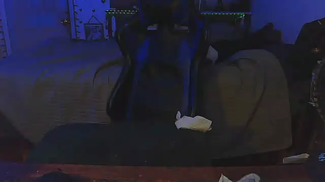 Buffshagswell online show from March 2026 12:00:02 PM