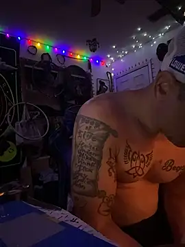Buffshagswell online show from May 2026 08:55:01 AM