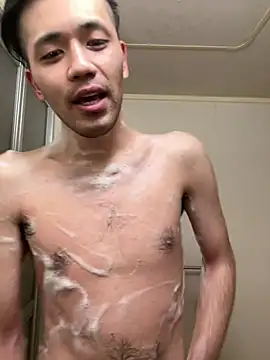 ryusei18570 online show from January 2025 02:36:01 PM