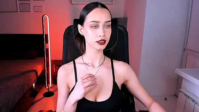 Snapshot of unaericaabistrong chatting on March 2025 07:24:02 PM unaericaabistrong online show from March 2025 07:24:02 PM