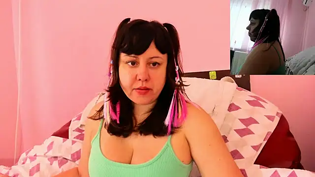 Snapshot of HotSweetAngel chatting on November 2025 07:40:01 AM HotSweetAngel online show from November 2025 07:40:01 AM