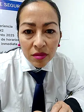 MARIANA-12  online show from September 2025 01:16:02 PM