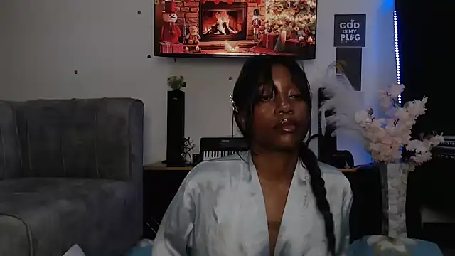 Zuri- online show from December 2025 10:20:02 AM