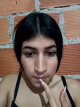 Snapshot of Julix_A chatting on December 2024 06:56:02 AM Julix A online show from December 2024 06:56:02 AM