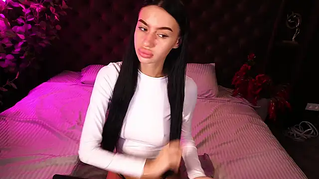 Snow WhiteeeX online show from October 2025 05:37:02 AM