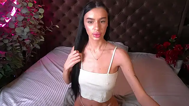 Snow WhiteeeX online show from November 2025 06:48:01 AM