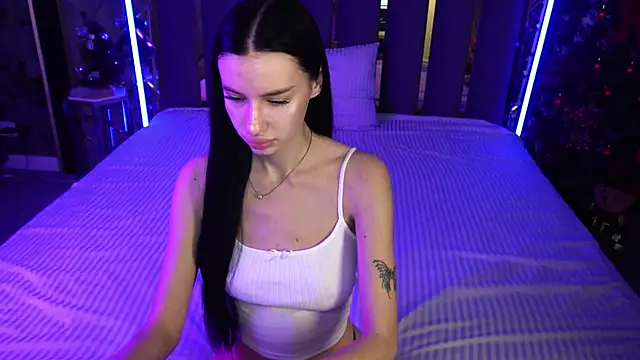 Snow WhiteeeX online show from December 2025 06:41:02 AM