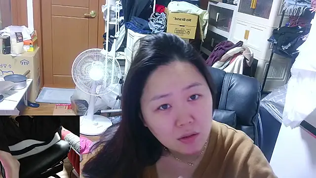 rami0428 online show from April 2026 06:20:01 PM