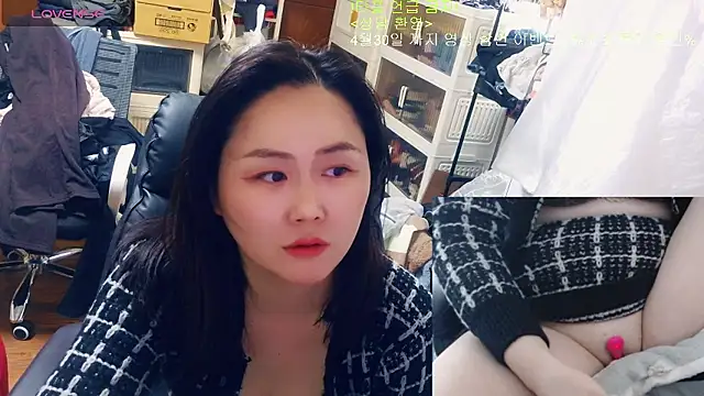 rami0428 online show from April 2026 12:25:02 AM