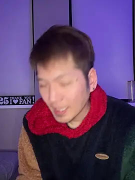 kensnb online show from March 2025 12:45:01 PM