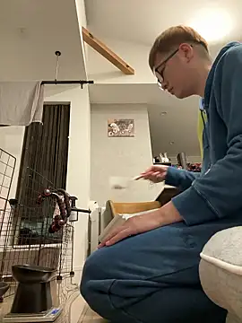 kensnb online show from November 2025 07:34:02 PM