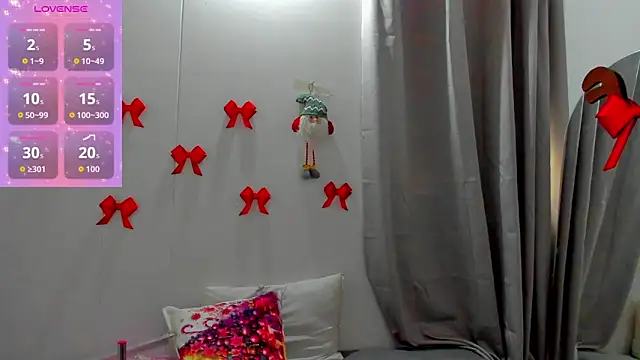 Natasha by online show from December 2025 02:34:02 PM