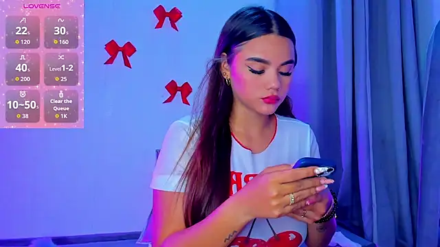 Natasha by online show from January 2026 03:14:02 PM