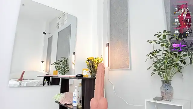 Snapshot of lannarusso_ chatting on December 2025 11:51:01 AM lannarusso online show from December 2025 11:51:01 AM